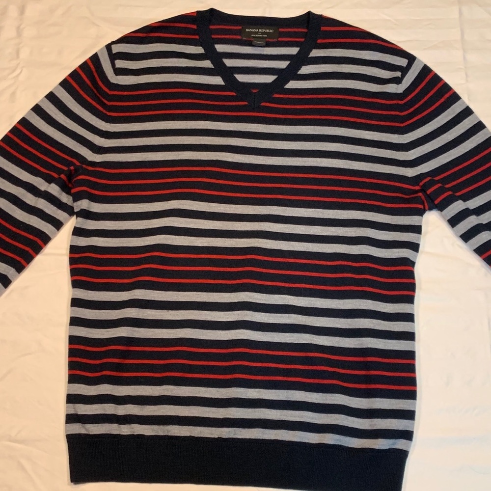 Banana Republic Sweater